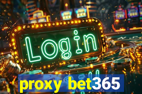 proxy bet365